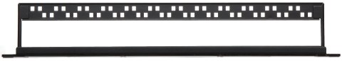 PATCH PANEL KEYSTONE PP-24/FX/C1