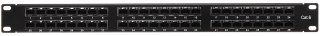PATCH PANEL RJ-45 PP-48/RJ/6C