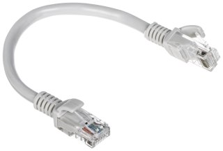 PATCHCORD RJ45/0.2-GREY 0.2 m