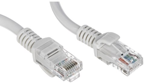 PATCHCORD RJ45/0.2-GREY 0.2 m PATCHCORD RJ45/0.2-GREY 0.2 m