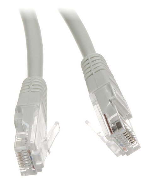 PATCHCORD RJ45/20-GREY 20 m PATCHCORD RJ45/20-GREY 20 m