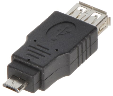 PRZEJŚCIE USB-W-MICRO/USB-G PRZEJŚCIE USB-W-MICRO/USB-G