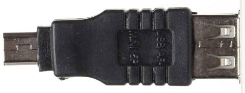 PRZEJŚCIE USB-W-MINI/USB-G