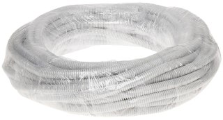 RURA KARBOWANA KRK-16P/25M 25 m