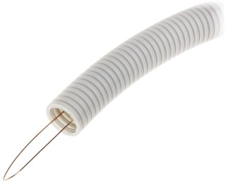 RURA KARBOWANA KRK-25P/25M 25 m