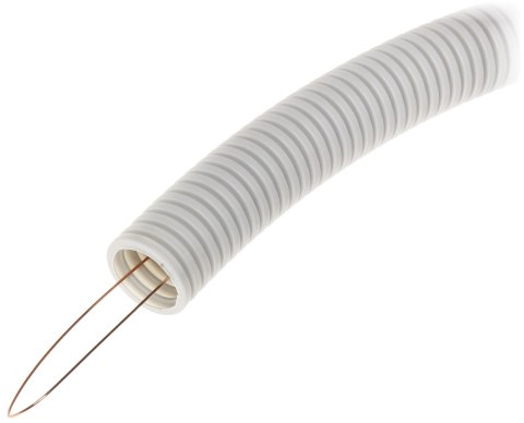 RURA KARBOWANA KRK-25P/25M 25 m RURA KARBOWANA KRK-25P/25M 25 m