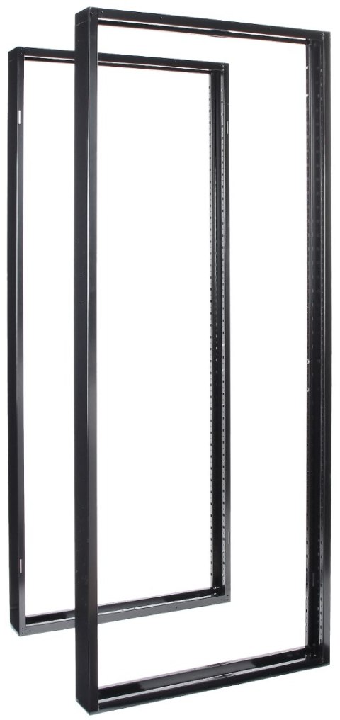 SZAFA RACK STOJĄCA EPRADO-R19-42U/800X800
