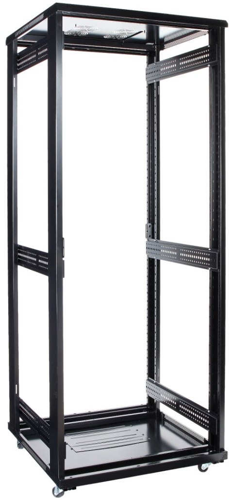 SZAFA RACK STOJĄCA EPRADO-R19-42U/800X800