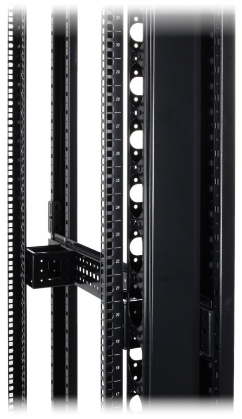 SZAFA RACK STOJĄCA EPRADO-R19-42U/800X800