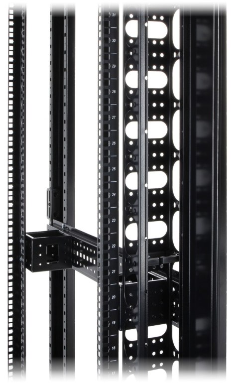 SZAFA RACK STOJĄCA EPRADO-R19-42U/800X800