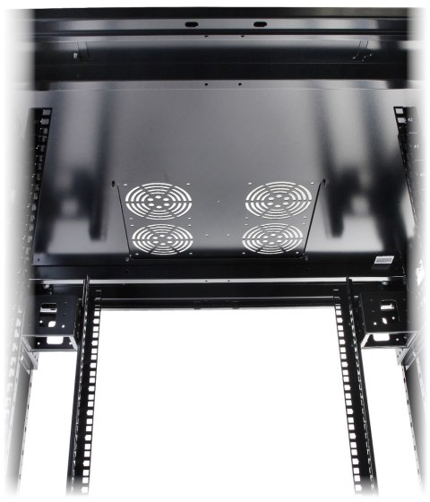 SZAFA RACK STOJĄCA EPRADO-R19-42U/800X800