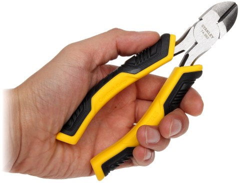 SZCZYPCE BOCZNE ST-STHT0-74362 150 mm STANLEY SZCZYPCE BOCZNE ST-STHT0-74362 150 mm STANLEY