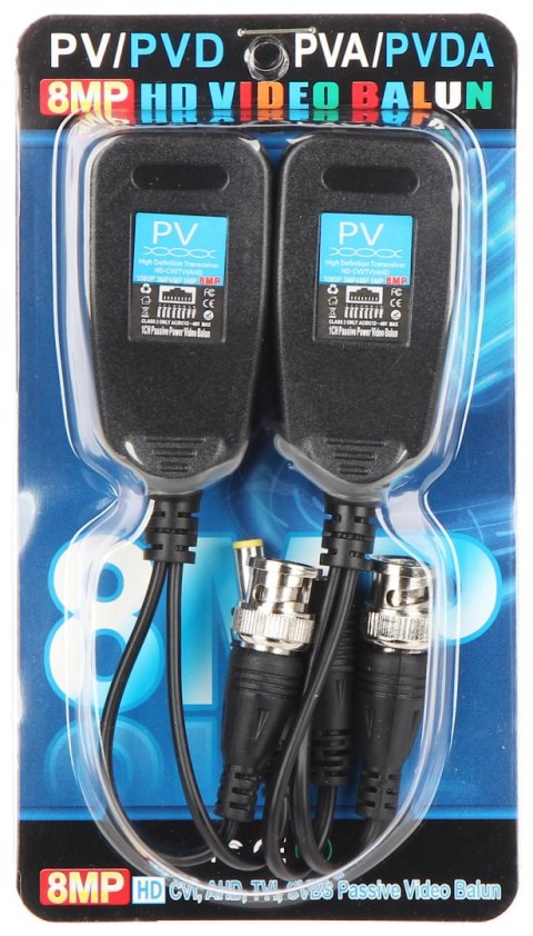 TRANSFORMATOR WIDEO TR-1/PV*P2