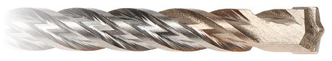 WIERTŁO DO BETONU FATMAX SDS-PLUS ST-STA54530 10 mm STANLEY WIERTŁO DO BETONU FATMAX SDS-PLUS ST-STA54530 10 mm STANLEY