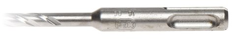 WIERTŁO DO BETONU FATMAX SDS-PLUS ST-STA54551 6 mm STANLEY WIERTŁO DO BETONU FATMAX SDS-PLUS ST-STA54551 6 mm STANLEY