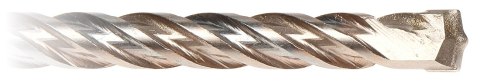 WIERTŁO DO BETONU FATMAX SDS-PLUS ST-STA54563 10 mm STANLEY WIERTŁO DO BETONU FATMAX SDS-PLUS ST-STA54563 10 mm STANLEY