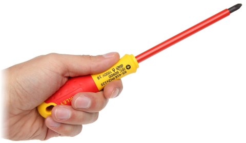 WKRĘTAK KRZYŻAKOWY PH2 ST-0-65-416 STANLEY