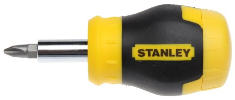 WKRĘTAK MULTIBIT ST-0-66-357 STANLEY WKRĘTAK MULTIBIT ST-0-66-357 STANLEY