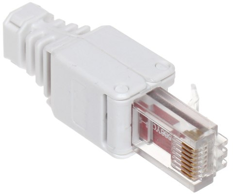 WTYK MODULARNY RJ45/6-HAND WTYK MODULARNY RJ45/6-HAND