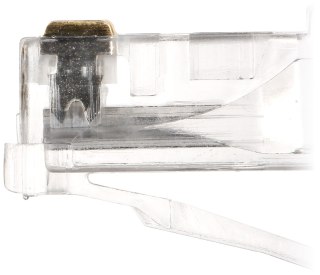WTYK MODULARNY RJ45/C6*P100