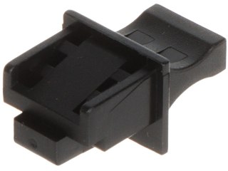 ZAŚLEPKA GNIAZDA RJ-45 PPZO-RJ45/B