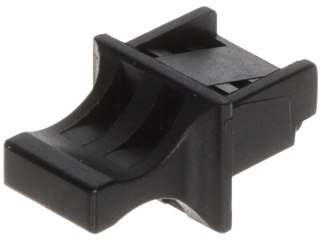 ZAŚLEPKA GNIAZDA RJ-45 PPZO-RJ45/B