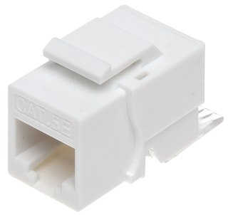ZŁĄCZE KEYSTONE FX-RJ45-56