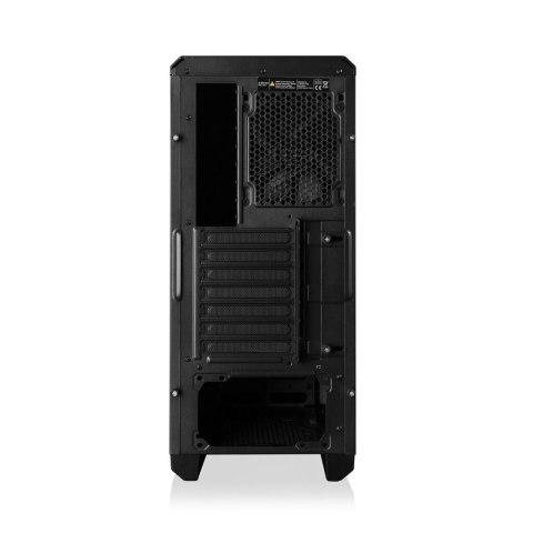 MODECOM OBERON PRO CZARNA OBUDOWA KOMPUTEROWA LE MODECOM OBERON PRO CZARNA OBUDOWA KOMPUTEROWA LE