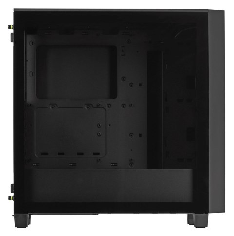 Obudowa Corsair 3000D RGB AIRFLOW Black Obudowa Corsair 3000D RGB AIRFLOW Black