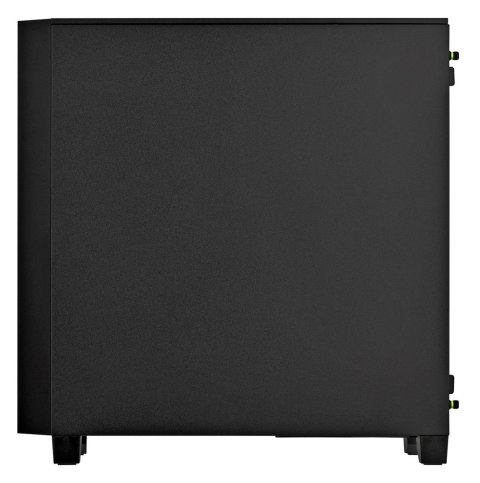 Obudowa Corsair 3000D RGB AIRFLOW Black Obudowa Corsair 3000D RGB AIRFLOW Black