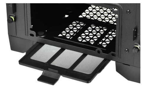 Obudowa Corsair 3000D RGB AIRFLOW Black Obudowa Corsair 3000D RGB AIRFLOW Black