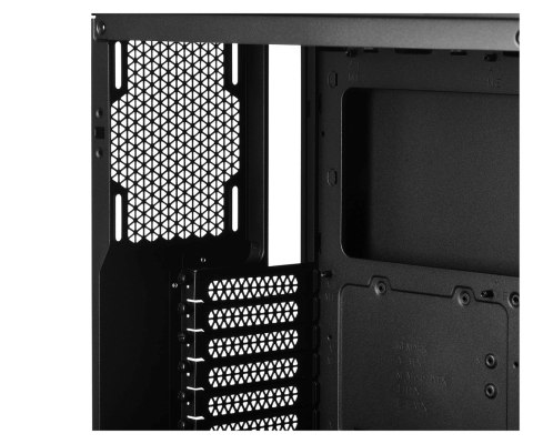 Obudowa Corsair 3000D RGB AIRFLOW Black Obudowa Corsair 3000D RGB AIRFLOW Black