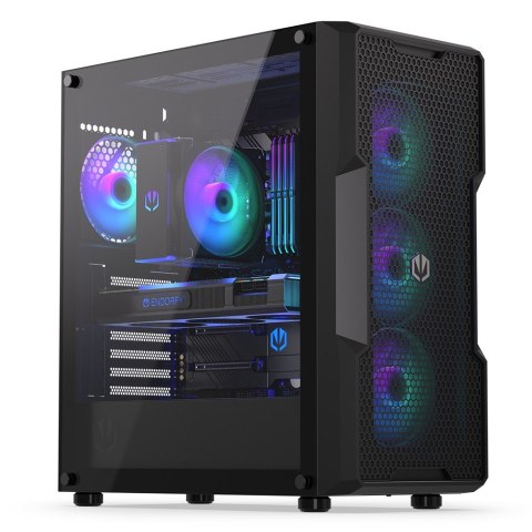 Obudowa ENDORFY Regnum 400 ARGB Obudowa ENDORFY Regnum 400 ARGB