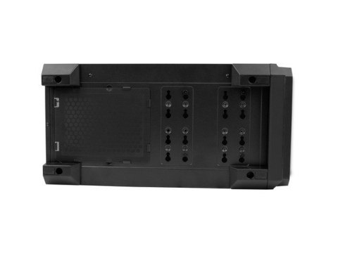 Obudowa NATEC Genesis Irid 503 ARGB NPC-1559 (Micro ATX. Mini ITX; kolor czarny) Obudowa NATEC Genesis Irid 503 ARGB NPC-1559 (Micro ATX. Mini ITX; kolor czarny)