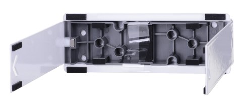 Osłona radiatora NOCTUA NA-HC2.white heatsink Cover NH-U12S series Osłona radiatora NOCTUA NA-HC2.white heatsink Cover NH-U12S series