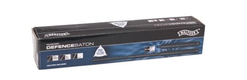 Pałka teleskopowa ProSecur baton 26" black Walther Pałka teleskopowa ProSecur baton 26" black Walther