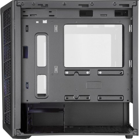 COOLER MASTER OBUDOWA MASTERBOX MB311L ARGB MINI TOWER MCB-B311L-KGNN-S02 COOLER MASTER OBUDOWA MASTERBOX MB311L ARGB MINI TOWER MCB-B311L-KGNN-S02