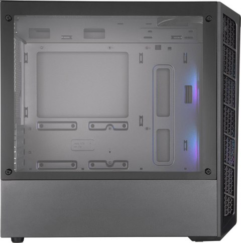 COOLER MASTER OBUDOWA MASTERBOX MB311L ARGB MINI TOWER MCB-B311L-KGNN-S02 COOLER MASTER OBUDOWA MASTERBOX MB311L ARGB MINI TOWER MCB-B311L-KGNN-S02