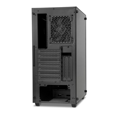 IBOX OBUDOWA ATX CETUS 906 IBOX OBUDOWA ATX CETUS 906