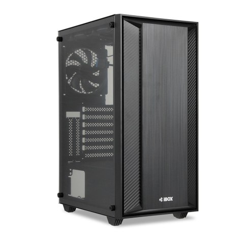IBOX OBUDOWA ATX CETUS 906 IBOX OBUDOWA ATX CETUS 906