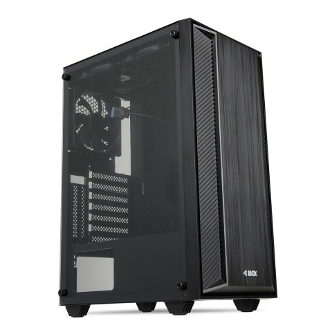 IBOX OBUDOWA ATX CETUS 906 IBOX OBUDOWA ATX CETUS 906