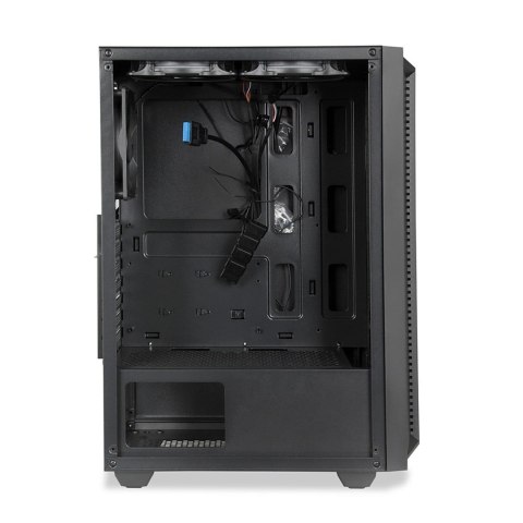 IBOX OBUDOWA ATX CETUS 906 IBOX OBUDOWA ATX CETUS 906