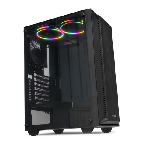 IBOX OBUDOWA ATX CETUS 906 IBOX OBUDOWA ATX CETUS 906