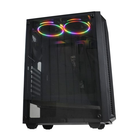 IBOX OBUDOWA ATX CETUS 906 IBOX OBUDOWA ATX CETUS 906