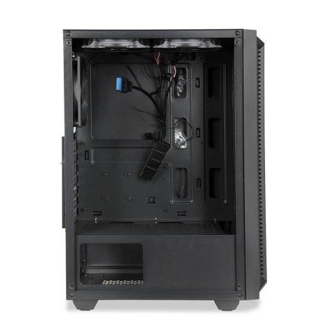 IBOX OBUDOWA ATX CETUS 906 IBOX OBUDOWA ATX CETUS 906