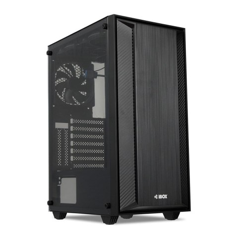 IBOX OBUDOWA ATX CETUS 906 IBOX OBUDOWA ATX CETUS 906