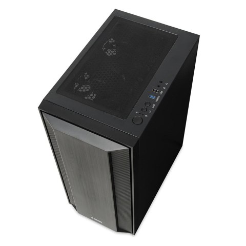 IBOX OBUDOWA ATX CETUS 906 IBOX OBUDOWA ATX CETUS 906