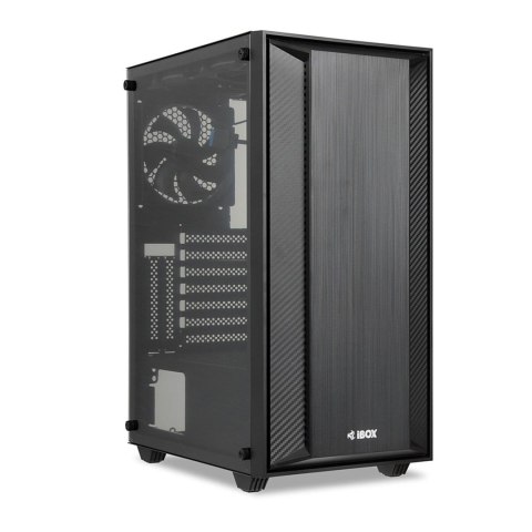 IBOX OBUDOWA ATX CETUS 906 IBOX OBUDOWA ATX CETUS 906
