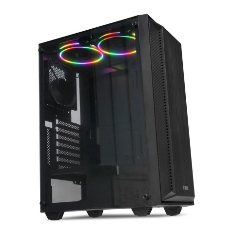 IBOX OBUDOWA ATX CETUS 906 IBOX OBUDOWA ATX CETUS 906