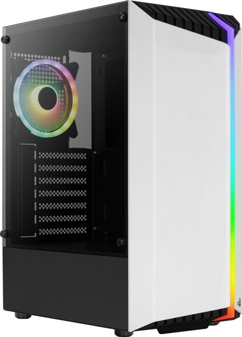 OBUDOWA AEROCOOL PGS BIONIC-G-WT-v2 RGB OBUDOWA AEROCOOL PGS BIONIC-G-WT-v2 RGB
